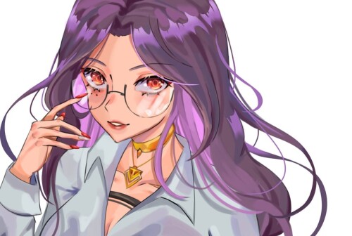  scarle yonaguni nijisanji and 1 more drawn by zerah sc sample 4e5dffa0287d933ab528cfa75a7e7a7a
