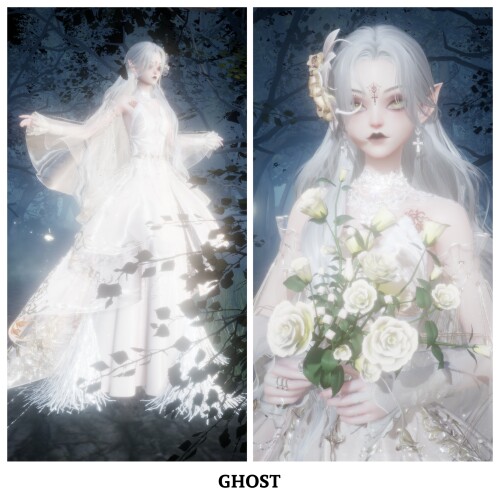 028 - Ghost