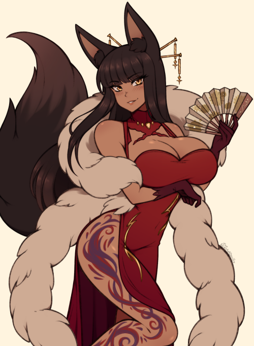 Art by TheScarletDevil
twitter.com/TheScarletDeviI