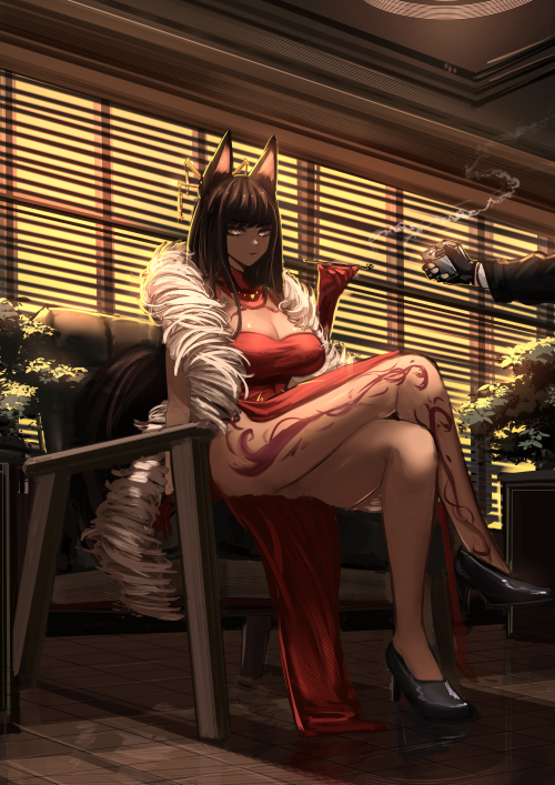 Art by Reyarths
twitter.com/Reyarths
