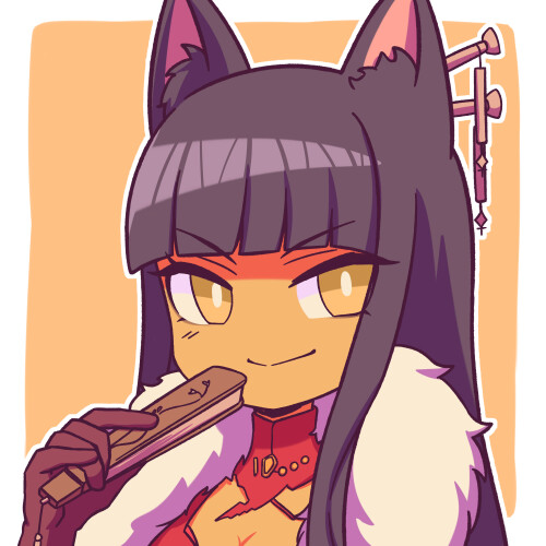 Art by GMChan
deviantart.com/gmchan