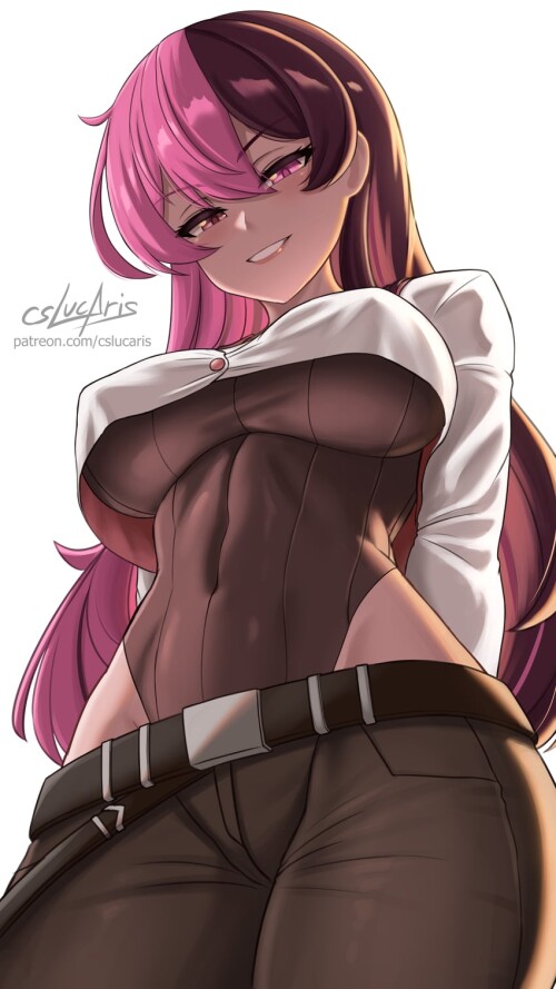  neo politan rwby drawn by cslucaris sample d92abf25a904edc3f1d3d3c209471544