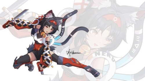  nekomiya mana zenless zone zero drawn by neet jdud2284 sample f94c4bf2546b74b8a46441d213bb8368