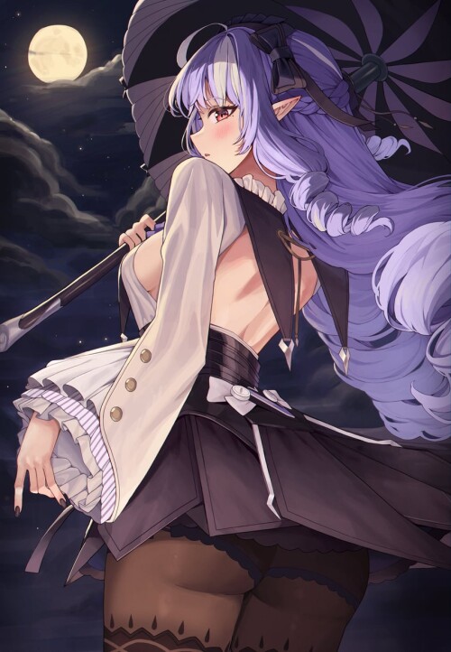  vivian banshee zenless zone zero drawn by khan 0204 sample bd1eab169a8587b3ccf3f74217f36d59