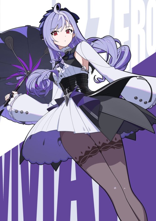  vivian banshee zenless zone zero drawn by buncho salmon sample 9eed9402f3a5ef4aac6c179015e625ac