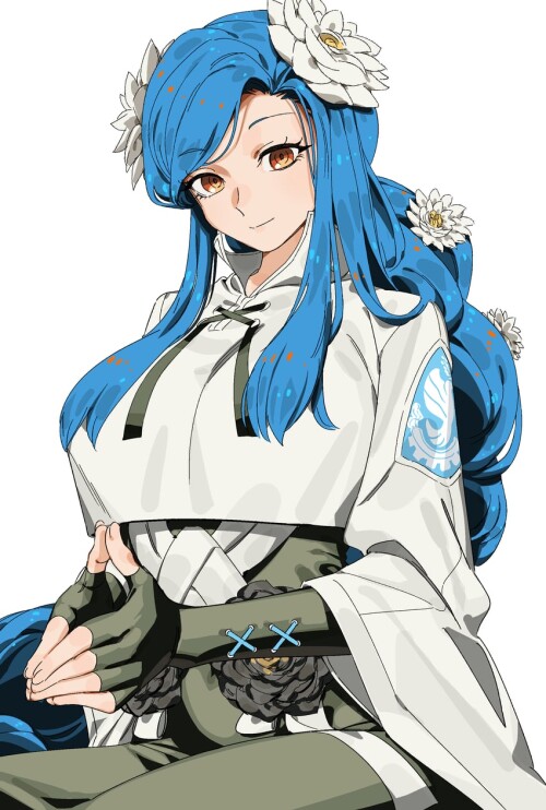  dizzy and queen dizzy guilty gear and 1 more drawn by rasupekuto sample 91117a84987e6ffd67bf87dd66f