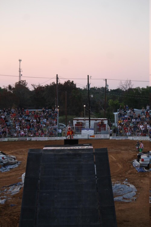outlaw monster truck paris rodeo arena paris texas june 30 2012 7477147594 o