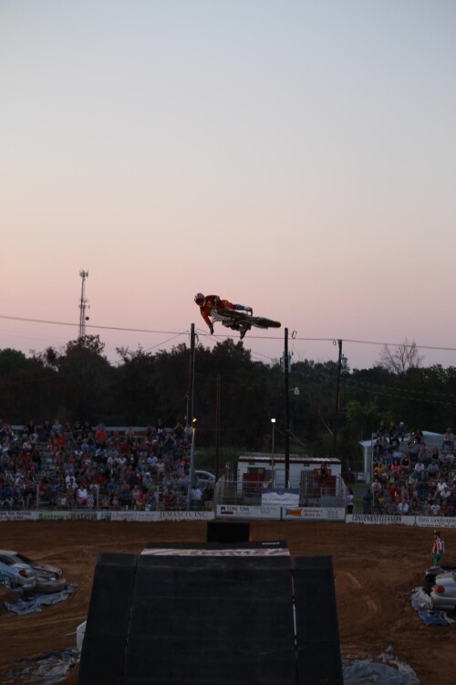 outlaw monster truck paris rodeo arena paris texas june 30 2012 7477148820 o
