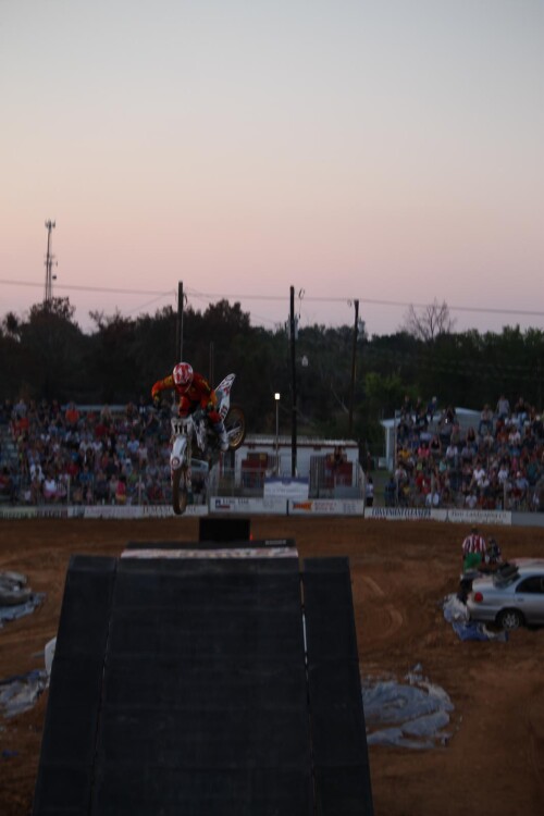 outlaw monster truck paris rodeo arena paris texas june 30 2012 7477149264 o