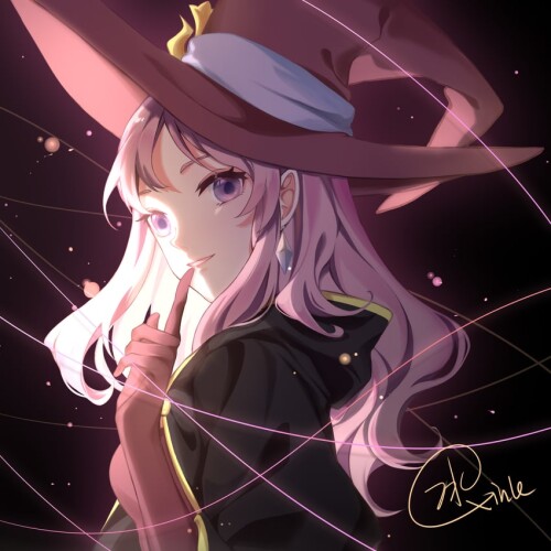  vanessa enoteca black clover drawn by aisuqinle sample 85f1fca6d26f49cd8db9a1485cb7ebf0