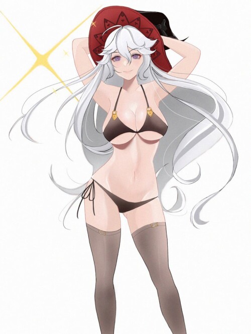  magisa granblue fantasy drawn by kagara sample 05403485159d190512400f35fbcd5391