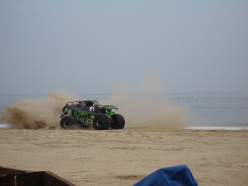 gd sand
