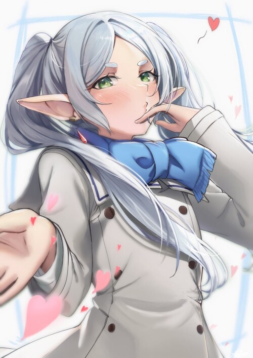  frieren sousou no frieren drawn by phoebe pixiv 55159801 sample d359d51e86c60964420bf1a82217e4e7