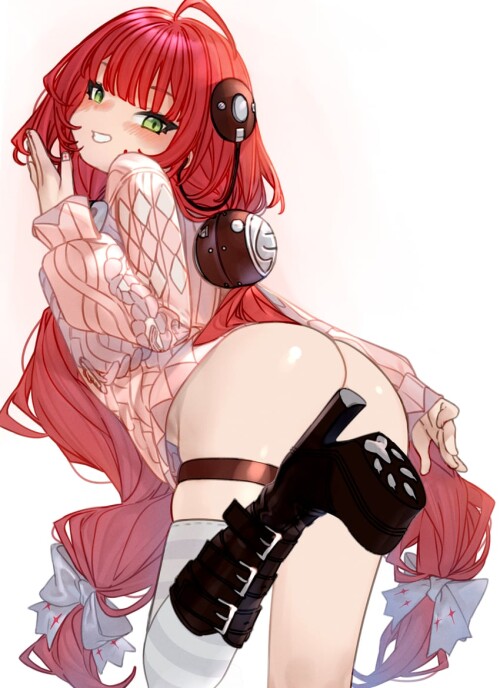 ukinami yuzuha zenless zone zero drawn by kochiya gothope sample 91cf9c470794ca3230782496a7301194
