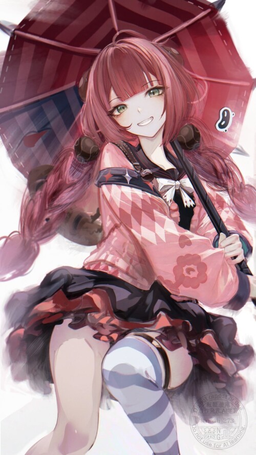  ukinami yuzuha zenless zone zero drawn by renoahh sample 882f1ae44751600d600fc84d45a3c3b7