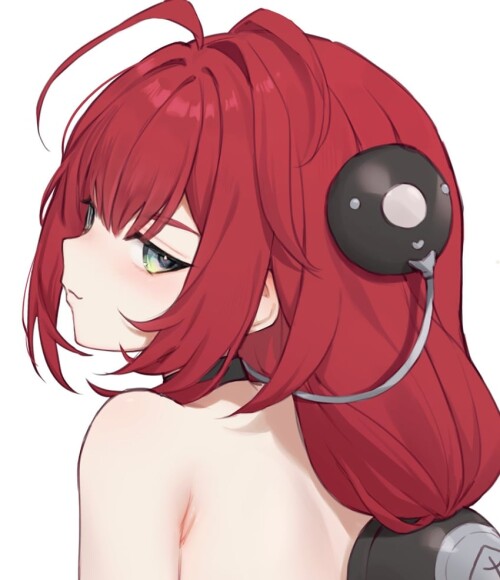  ukinami yuzuha zenless zone zero drawn by moofie artist sample 3998f7aab9f4b95189107478db0f718c