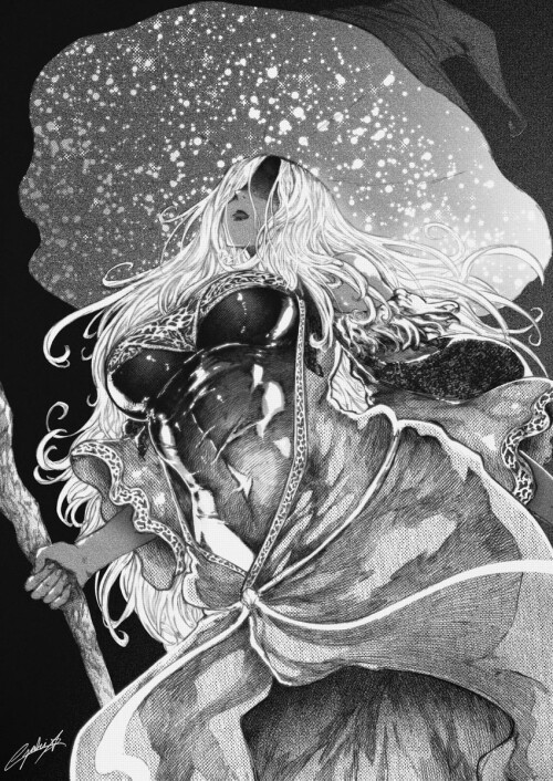  recluse elden ring and 1 more drawn by greyvolg sample 3428f8f6e69290ec06af8d133f01606d