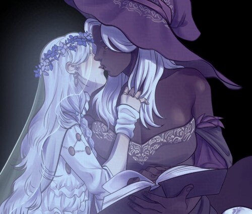  recluse and revenant elden ring and 1 more drawn by racqueer sample 185dafa413b0f3dd68b7e72a4142a28