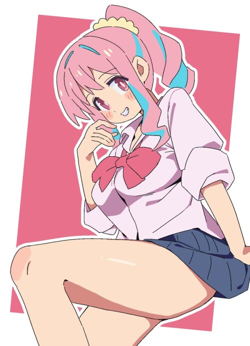  hozuki kaede onii chan wa oshimai drawn by noyama takenoko sample ef0b98a905057437fa8e42f122fc760a