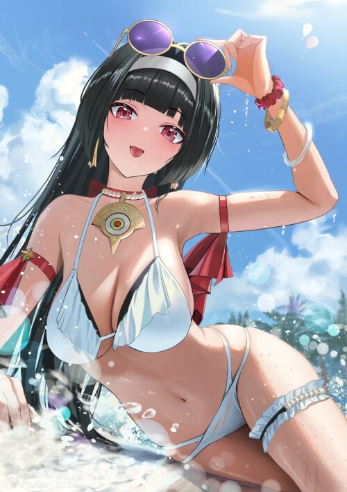  astra yao zenless zone zero drawn by torjun 111 sample 53e7e3b78daae505bc51eea4ce0e08a2