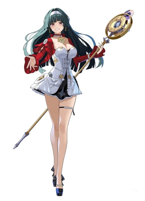  astra yao zenless zone zero drawn by kkyungkki sample fd93d69d0c8993884fc466e8896c62ea