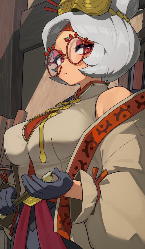  purah the legend of zelda and 1 more drawn by kashu hizake sample 28e6482af50a7581c8f2766fc1f50597