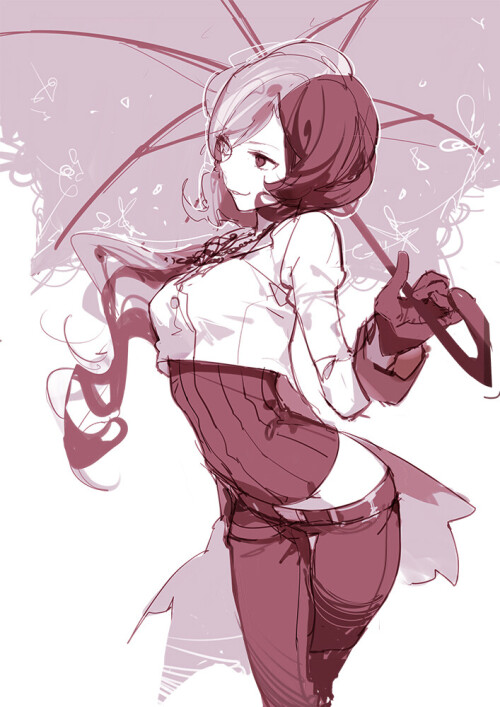  neo politan rwby drawn by ask askzy 1e792245eab6e1460d6da242d4069e3c