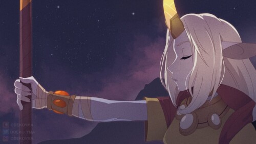  soraka league of legends drawn by odeko yma sample 88ce3f845f9defd740afe2027c6ff161