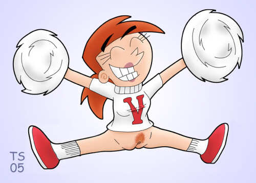 Vicky 1