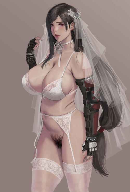 Tifa 10