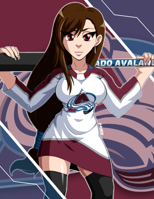 Tifa Avs Away