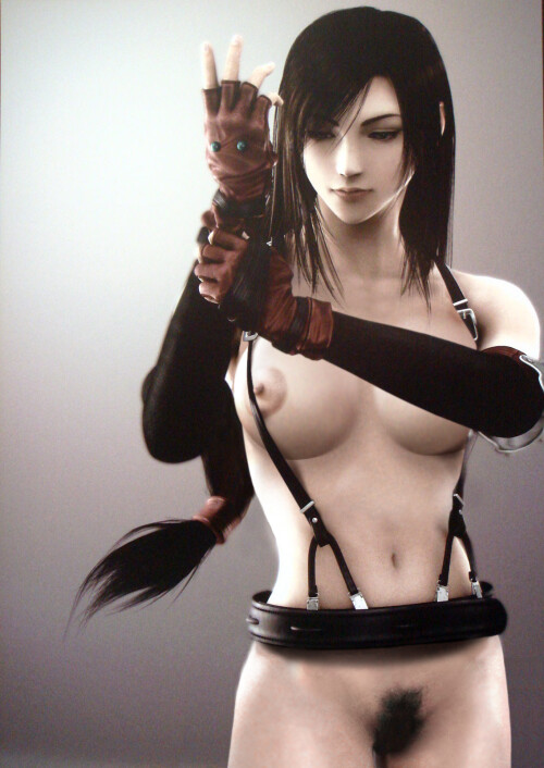 Tifa 31