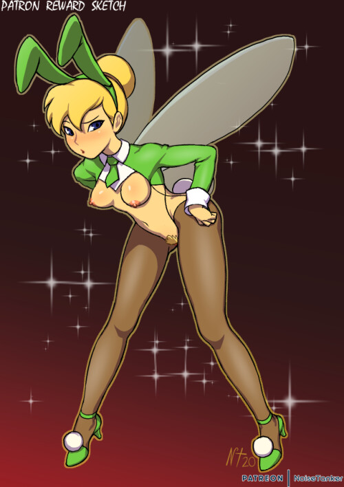 Tinkerbell