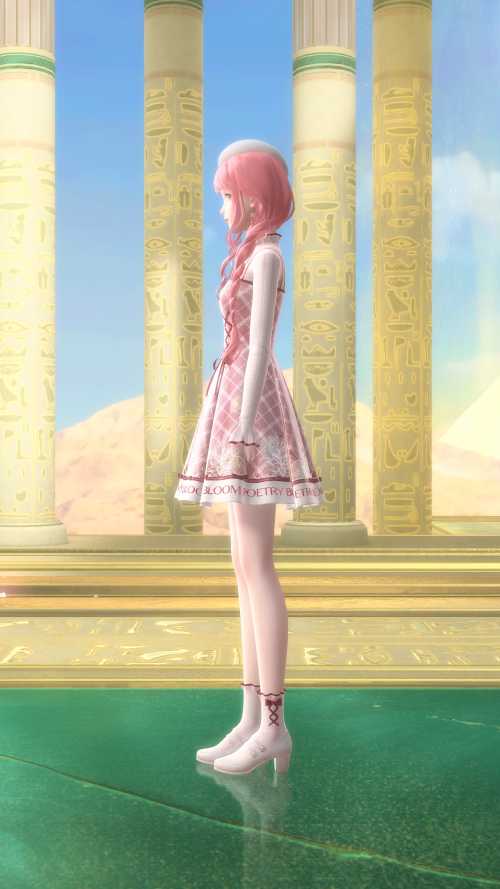 Forgotten Golden Dynasty