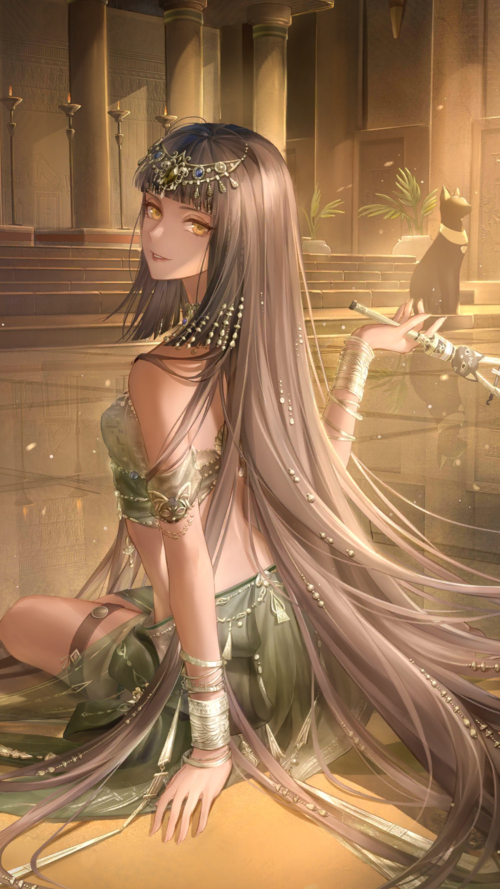 SR Spirit of Midnight Awakened
