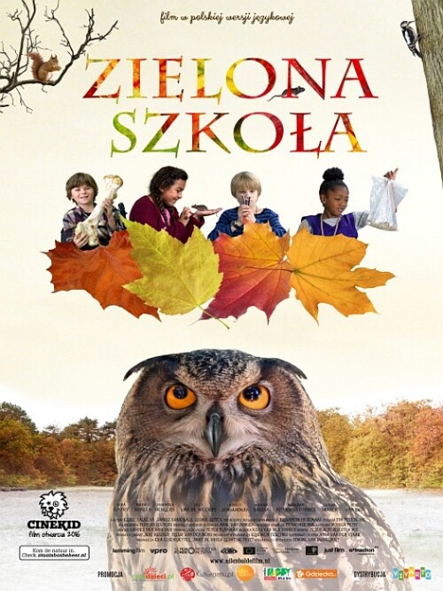 Zielona Szkoła 2016