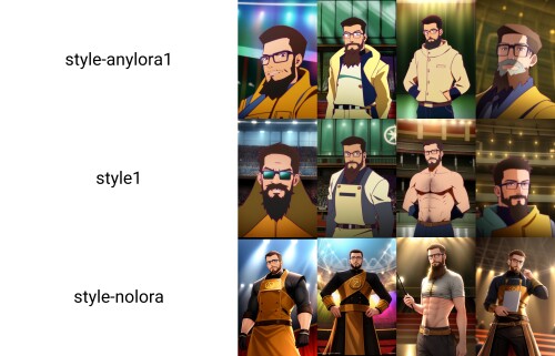 xyz grid 0360 f303d10812 1250157575 RAW photo, a man,a photo of gordon freeman, beard, count three, 