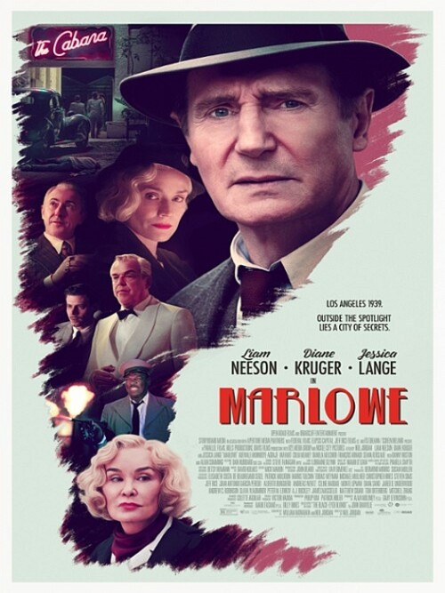 Detektyw Marlowe 2022