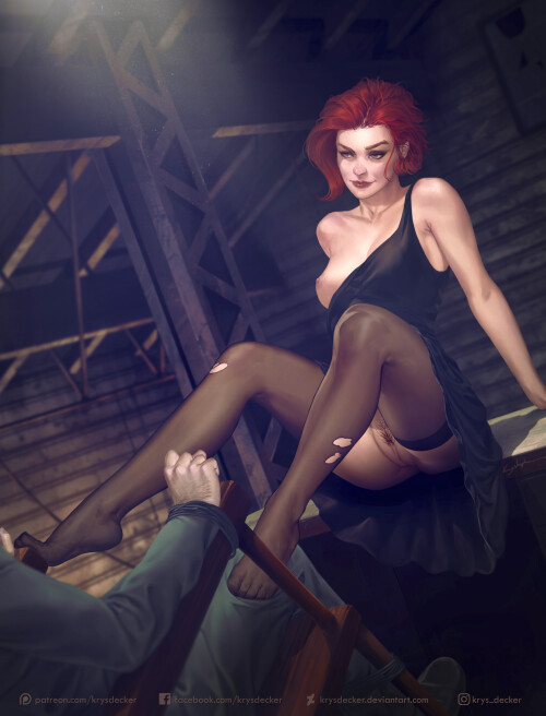 Black Widow 1