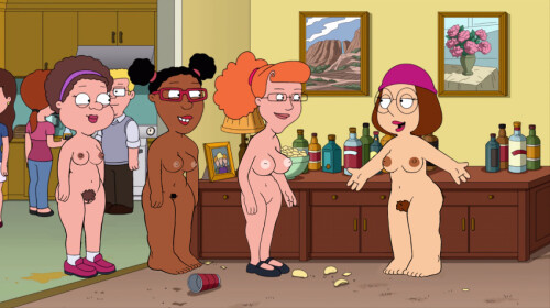 Meg Griffin 5