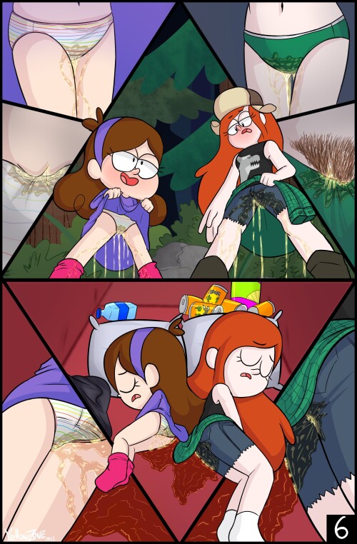 GF Wendy 2