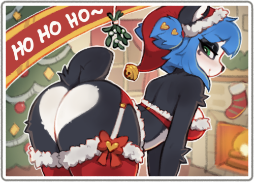 waspsalad christmas