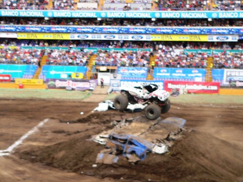 monster jam 229 2744559117 l