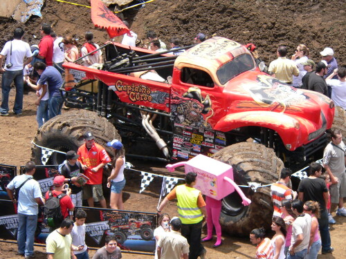 monster jam 138 2745372264 l