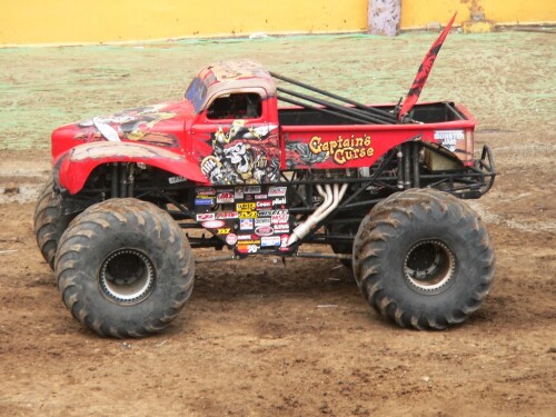 monster jam 177 2745381220 l