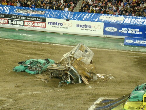 monster jam tampa fl feb 21 2009 138 3300907852 o