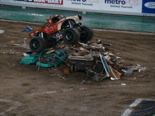 monster jam tampa fl feb 21 2009 147 3300079711 o