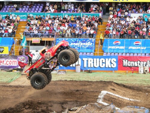 monster jam 023 2745346944 l