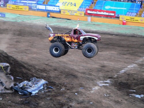monster jam 047 2745352602 l