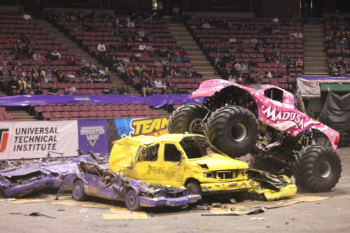 monster jam 12640000075 o